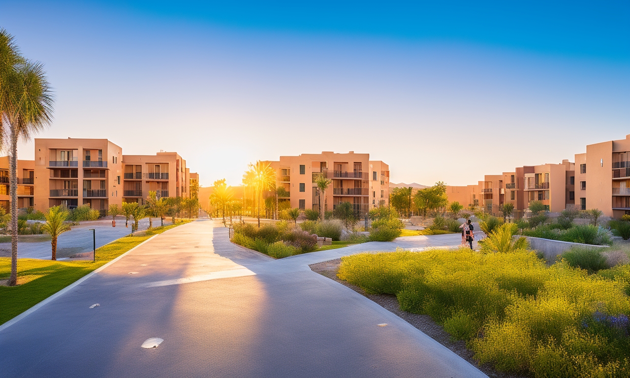 Co-living y Nuevas Formas de Habitar: Tendencias en Vivienda Compartida en Chihuahua y Norte de México - Supernova Arquitectos