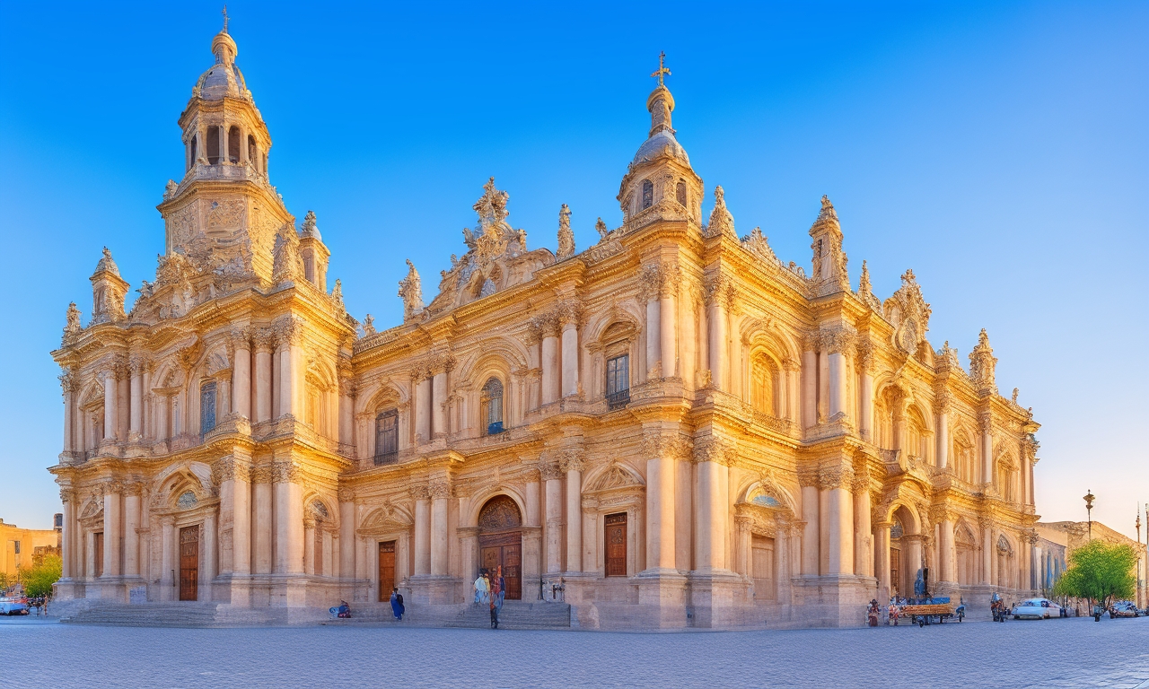 Historia de la Arquitectura Chihuahuense: Evolución Arquitectónica de la Ciudad