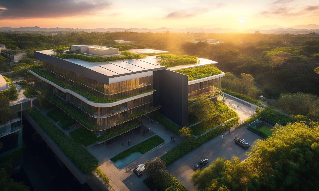 Reciclaje de Agua en Edificios: Sistemas de Captación y Reutilización para la Sustentabilidad Hídrica en México 2025 - Supernova Arquitectos