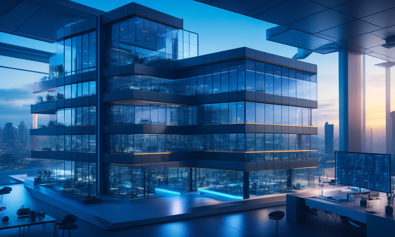 BIM y Gemelos Digitales en Arquitectura: Guía Práctica para Transformar Proyectos Arquitectónicos con Modelado 3D y Arquitectura Digital - Supernova Arquitectos