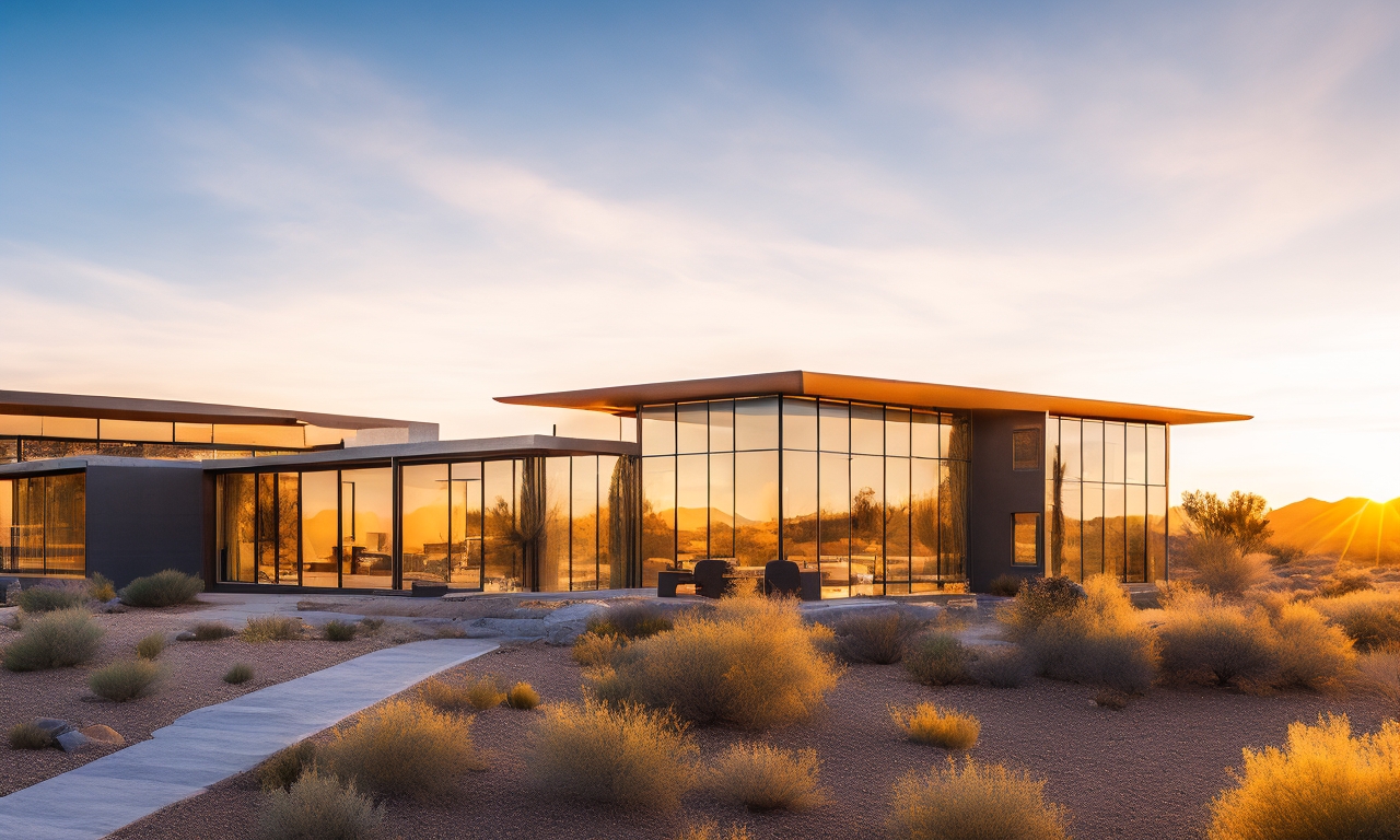 Domótica y Edificios Inteligentes en 2026: Automatización para Hogares Modernos en el Contexto Económico Actual - Supernova Arquitectos