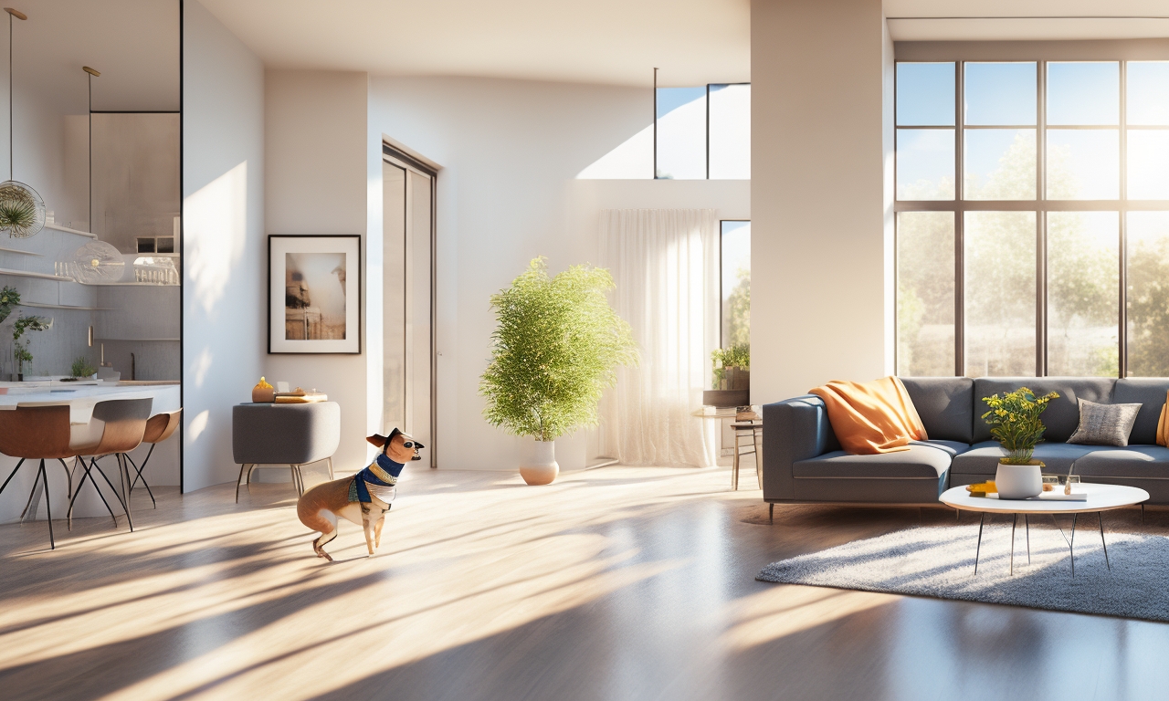 Iluminación Natural en Interiores: Guía Técnica para Maximizar la Luz Solar en tu Hogar en Chihuahua - Supernova Arquitectos