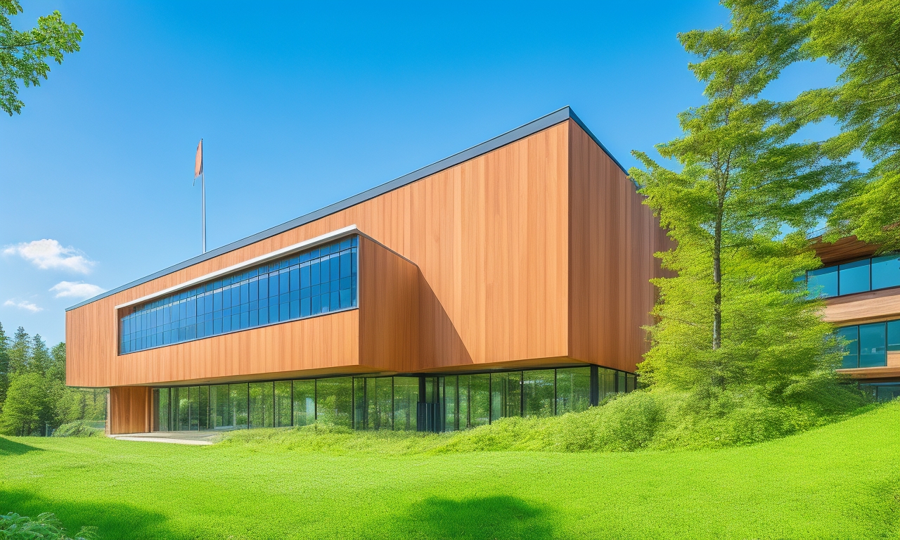 Materiales Sustentables para Construcción 2026: Análisis Comparativo de Opciones Ecológicas que Reducen Huella de Carbono