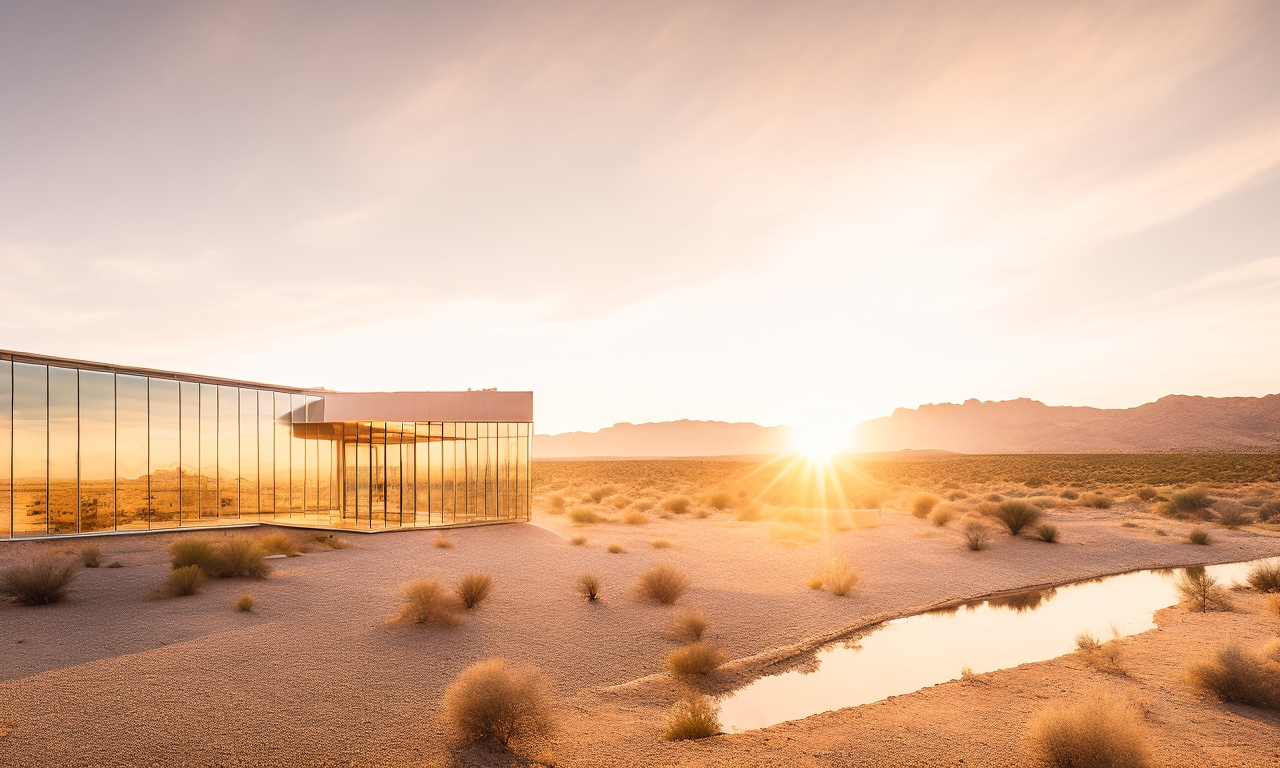 Arquitectura Contemporánea en Chihuahua: Proyectos Locales Destacados y Tendencias del Mercado Mexicano 2025