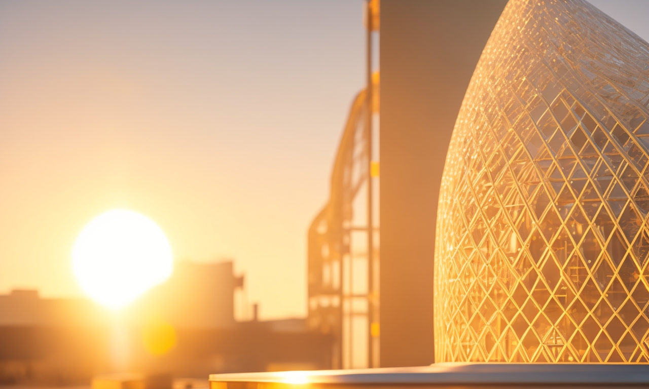 Impresión 3D en Construcción: El Futuro de la Construcción Automatizada e Innovación en Chihuahua - Supernova Arquitectos