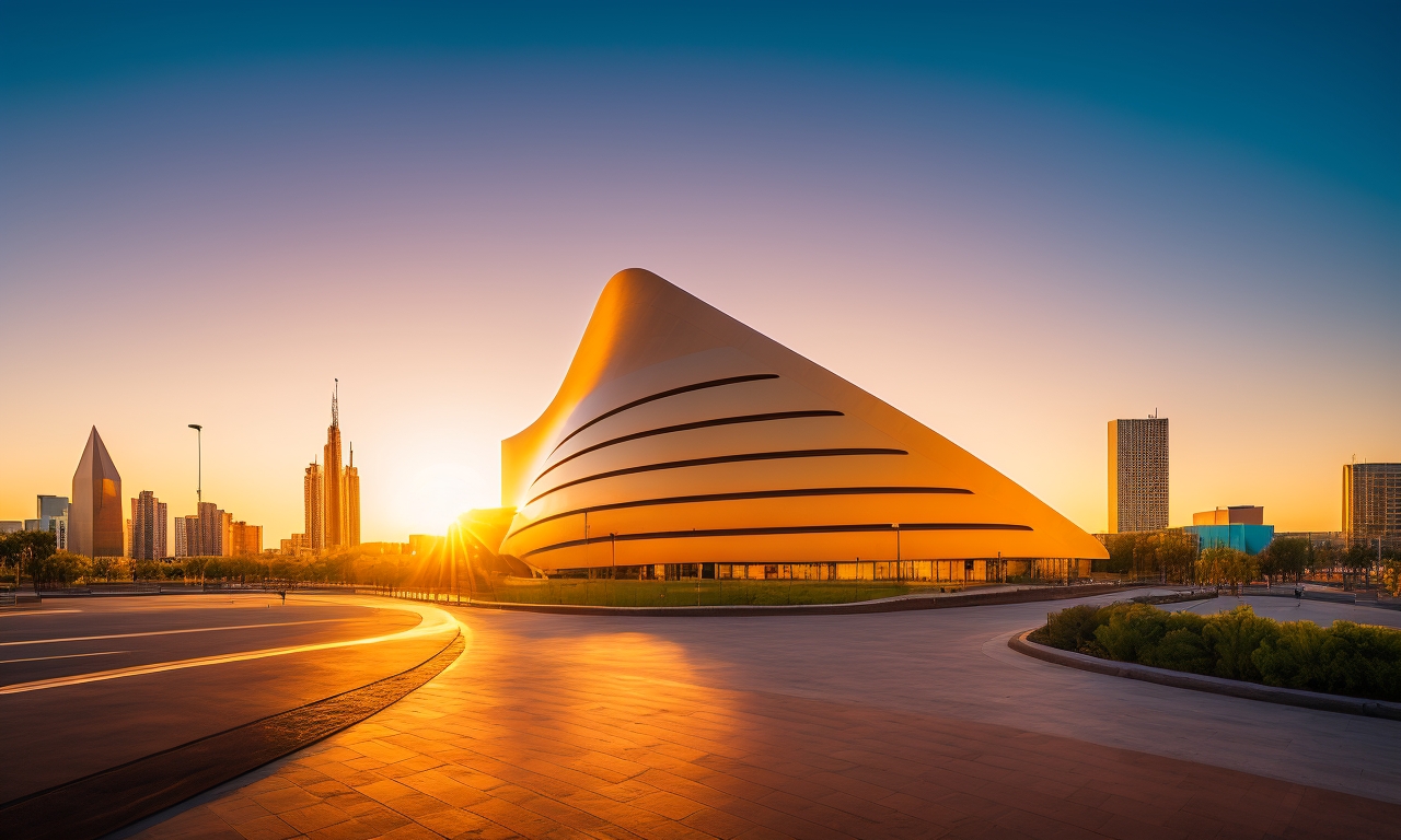 Arquitectos Destacados de Chihuahua: Profesionales que Transforman la Ciudad