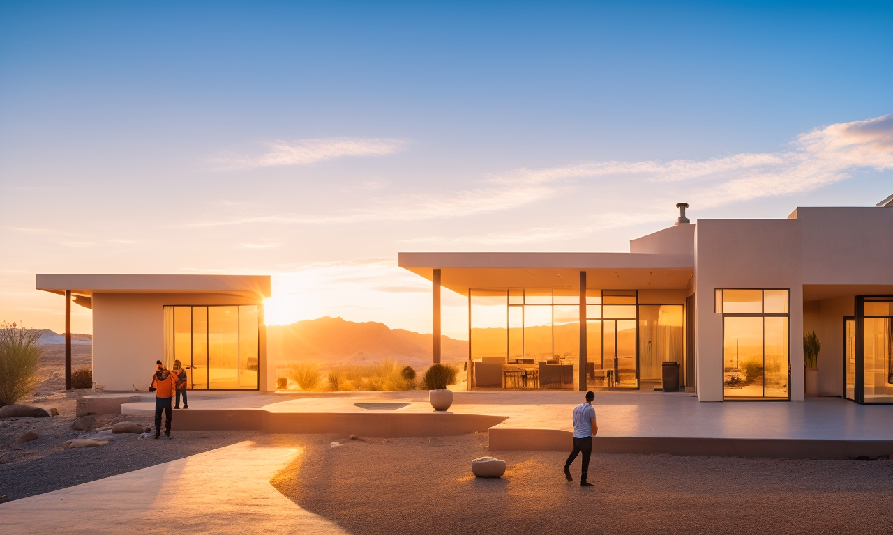 Presupuesto para Remodelación de Casa en Chihuahua 2026: Costos Estimados por Tipo de Remodelación y Guía Financiera - Supernova Arquitectos