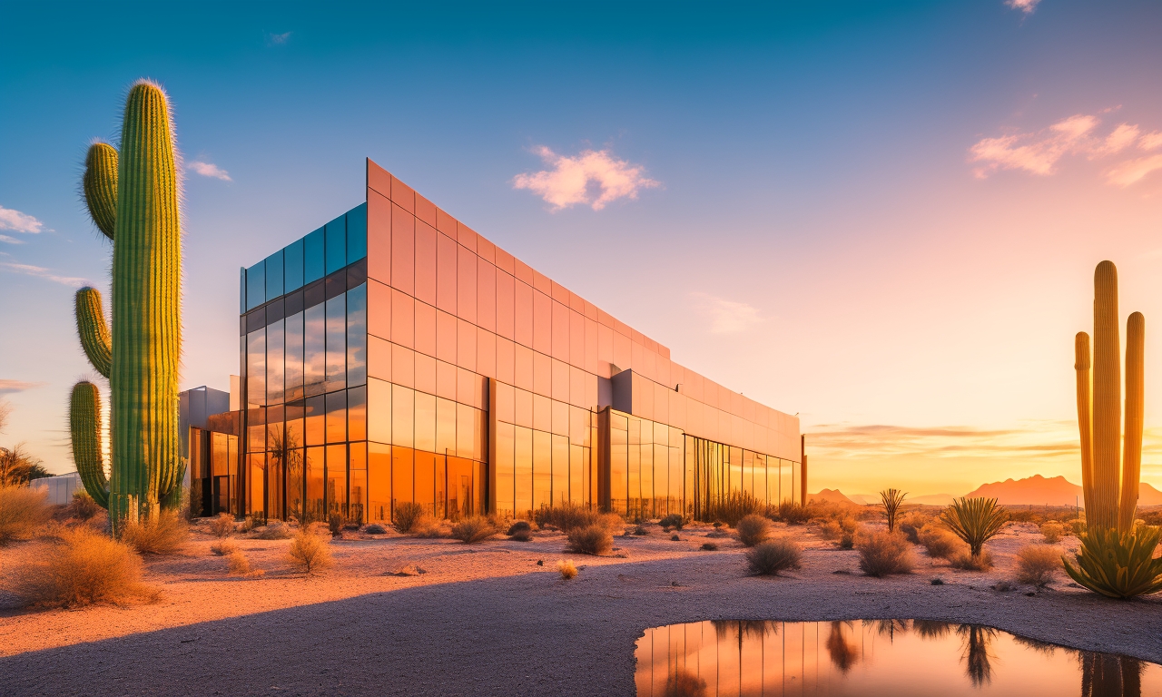 Arquitectura Contemporánea en Chihuahua: Proyectos Destacados y Tendencias del Mercado 2025