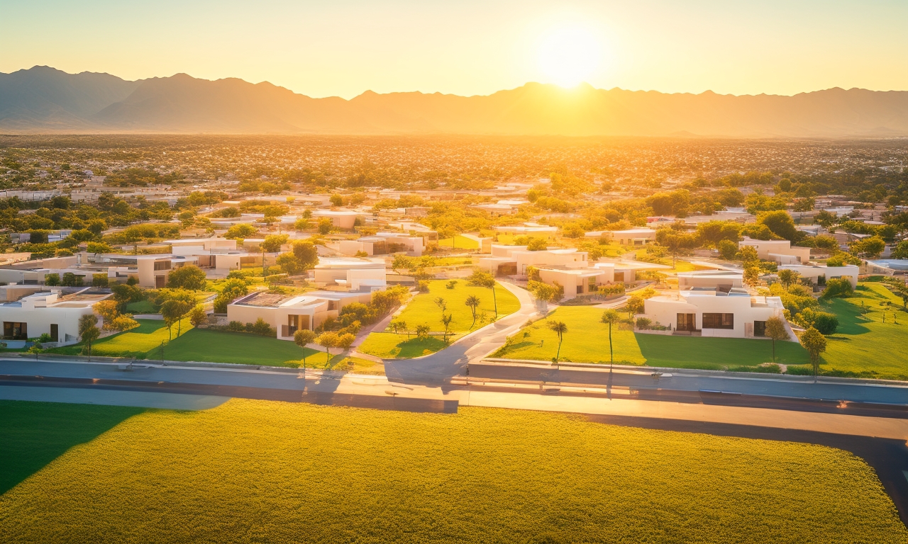 Mejores Colonias para Construir en Chihuahua: Zonas Top para Invertir en Terrenos 2026