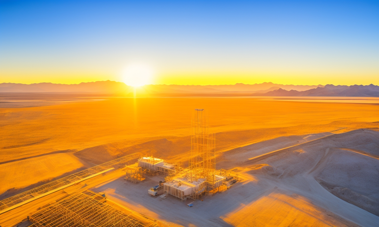 Impresión 3D en Construcción: El Futuro de la Construcción Automatizada e Innovación en Arquitectura - Supernova Arquitectos