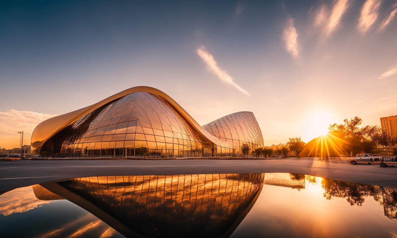 Arquitectos Destacados de Chihuahua: Profesionales que Transforman la Ciudad