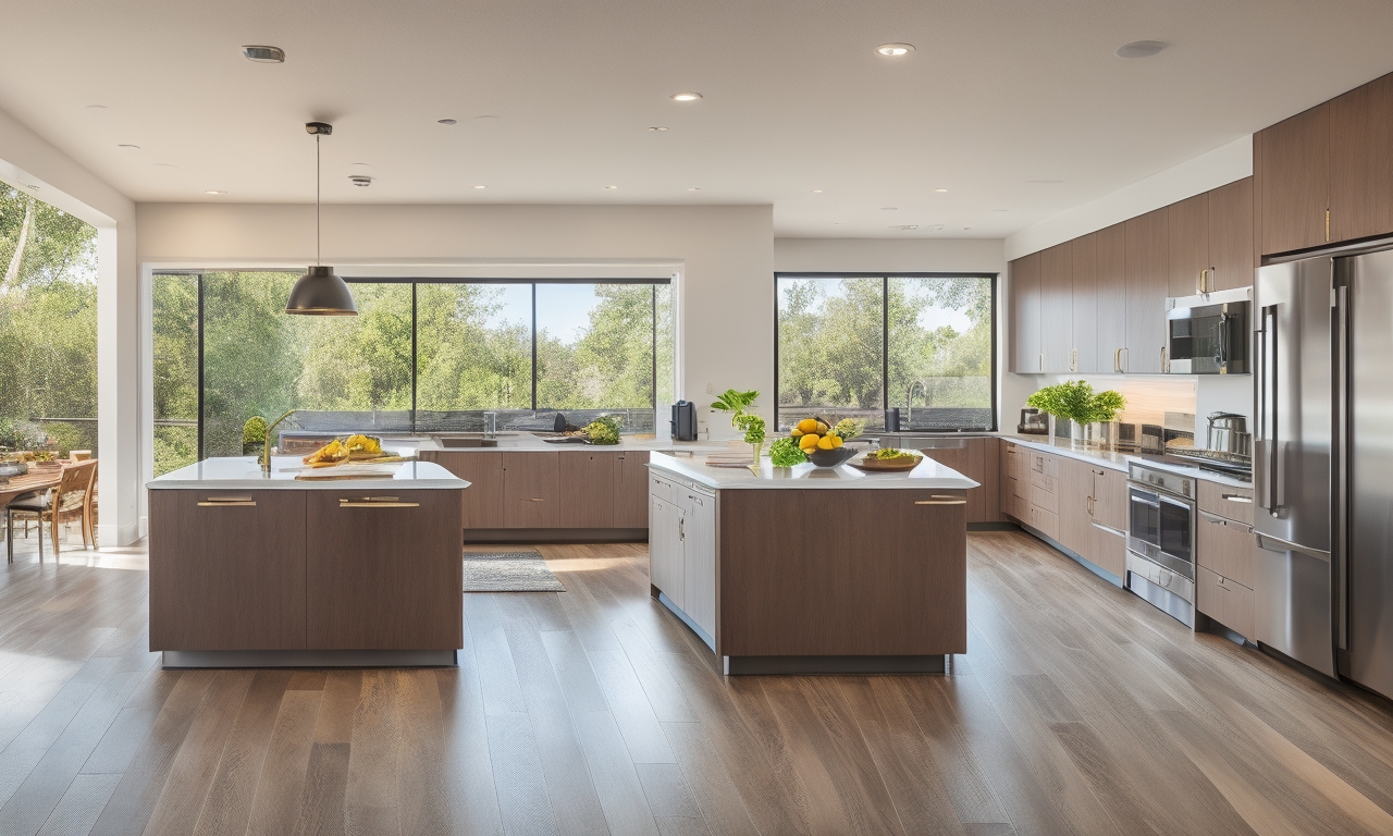 Remodelación de Cocinas Paso a Paso: Guía Completa para Renovar tu Cocina en Chihuahua - Supernova Arquitectos
