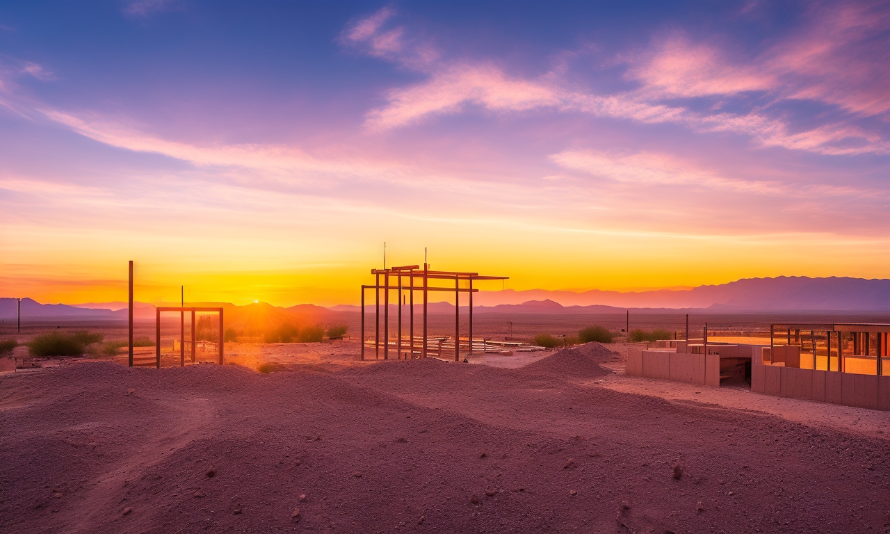 Cuánto cuesta construir una casa en Chihuahua 2025: análisis de costos por m² y desglose detallado - Supernova Arquitectos