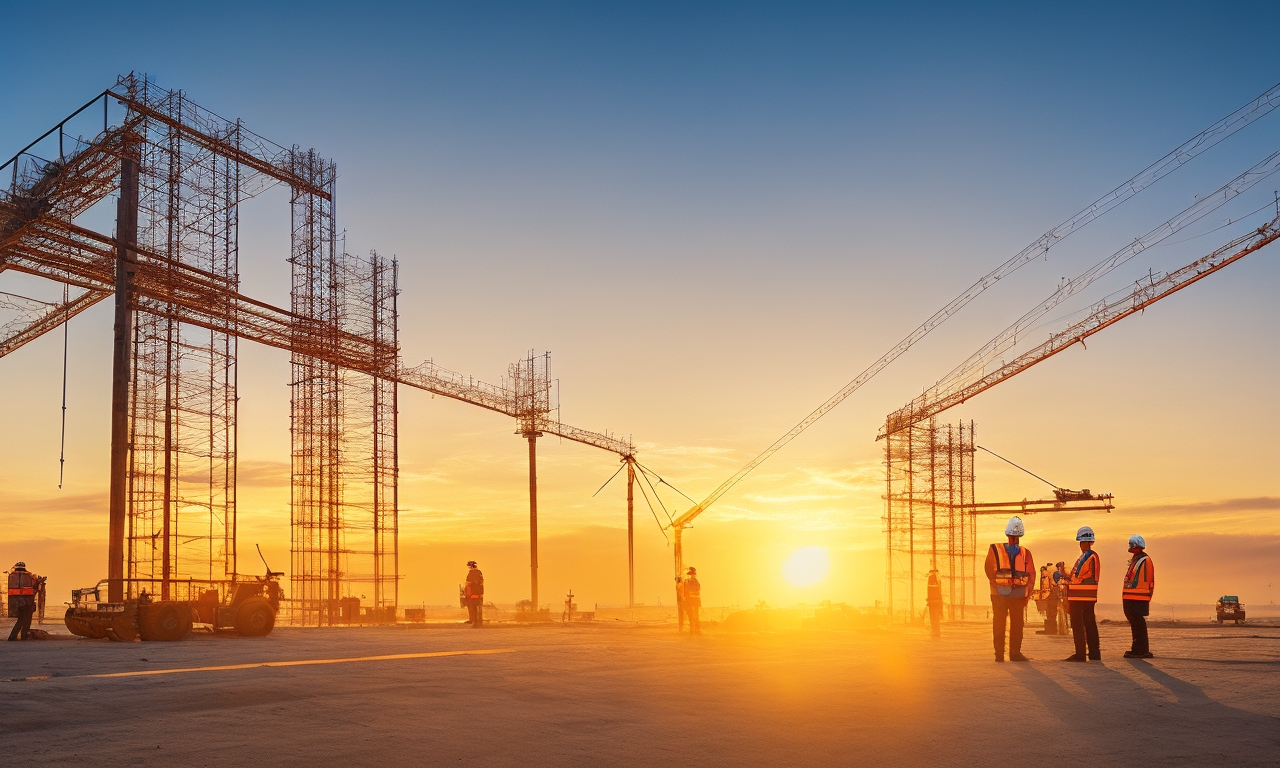 Control de costos en obras de construcción: guía financiera para mantener el presupuesto - Supernova Arquitectos